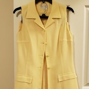 Isabel Arde skirt suit